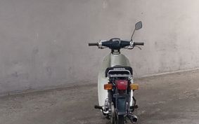 HONDA SUPER CUB50 AA01