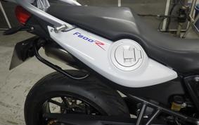 BMW F800R 2016