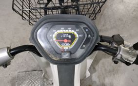 HONDA SUPER CUB50 AA04