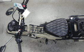 HONDA CT125 HUNTER CUB