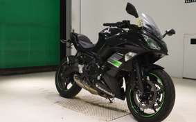 KAWASAKI NINJA 650 A 2019 ER650H