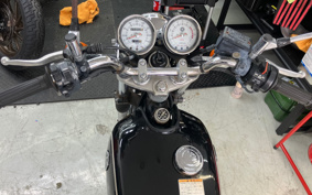 YAMAHA SR400 2010 RH03J