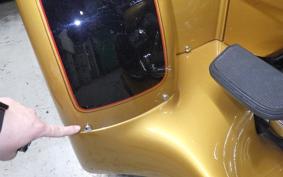 HARLEY FLHTCUTG 1870 2024