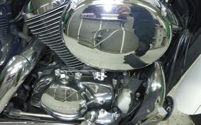 HONDA SHADOW 400 2007 NC34