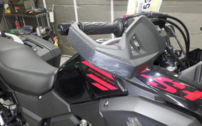 SUZUKI Vｽﾄﾛｰﾑ250 2006