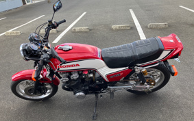 HONDA CB750 1982 RC04