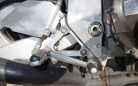 HONDA CBR400RR 1988 NC23