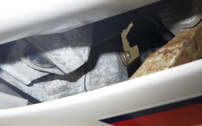 YAMAHA FZR400 R 1988 1WG