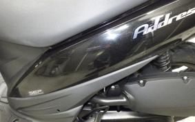 SUZUKI ADDRESS 110 2025 CE47A