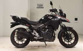 SUZUKI V-STROM 250 A 2026