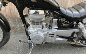 SUZUKI SAVAGE 650 1986 NP41A