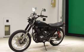 HONDA GB250 CLUBMAN GEN 3 MC10