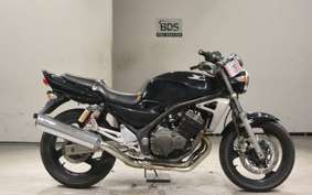 KAWASAKI BALIUS 250 Gen.2 ZR250B
