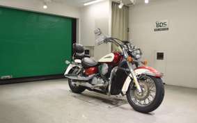 HONDA SHADOW 750 Gen. 3 2008 RC50