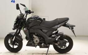 KAWASAKI Z125 PRO 2020 BR125H