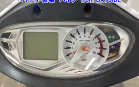 SUZUKI GP125 FC25E