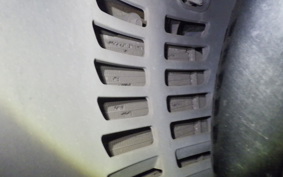 HONDA FORZA Z GEN 2 2013 MF10