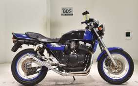 SUZUKI GSX400 IMPULSE 1994 GK79A