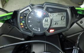 KAWASAKI NINJA ZX-6R A 2019 ZX636G