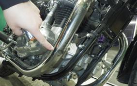 MEGURO K3 2021 EJ800E