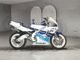 Фото Suzuki RGV250 с японского аукциона