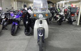 HONDA C90 SUPER CUB HA02
