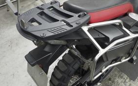 BMW F800GS ADVENTURE 2014