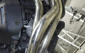 YAMAHA XSR900 2016 RN46J