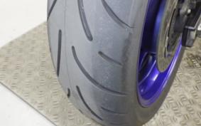 YAMAHA TRACER 9 GT+ 2024 RN70J