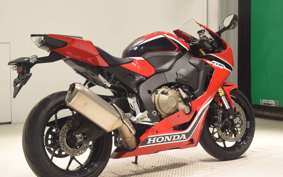 HONDA CBR1000RR GEN 3 2017 SC77