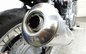 HONDA CB400SS 2005 NC41