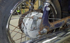 YAMAHA MATE 90 1996 4NM