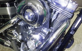 HARLEY FXDL 1580 2009