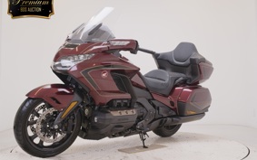 HONDA GL 1800 GOLD WING TOUR DCT 2025 SC79