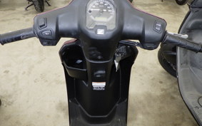 HONDA TACT Gen.4 AF79