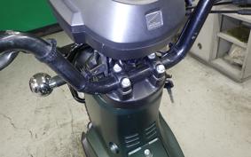 HONDA ｸﾛｽｶﾌﾞ110-3 JA60