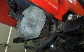 HONDA MOTOCOMPO 2006 AB12