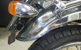 KAWASAKI ESTRELLA 2021 BJ250A