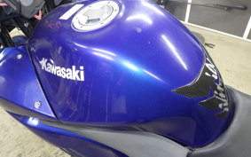 KAWASAKI NINJA 250R 2009 EX250K