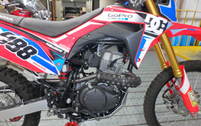 HONDA CRF150L KD11