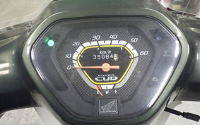 HONDA C50 SUPER CUB AA04