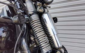 HARLEY FLSTSB 2011 JM5