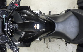 HONDA CTX1300 2016 SC74