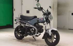 HONDA DAX 125 2007 JB04