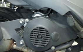 SUZUKI ADDRESS V125 2002 CF4EA