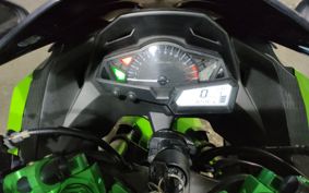 KAWASAKI NINJA 250 EX250L