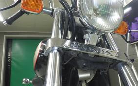 HONDA REBEL 250 MC13