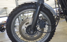 TRIUMPH SCRAMBLER 900 2009