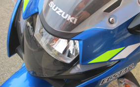 SUZUKI GSX250R DN11A