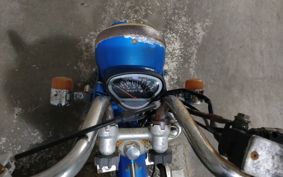 OTHER  MOTORCYCLE 125CC ..